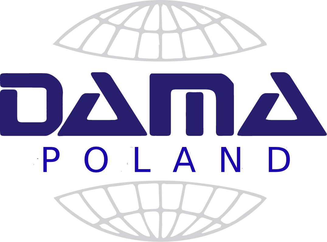 DAMA Poland